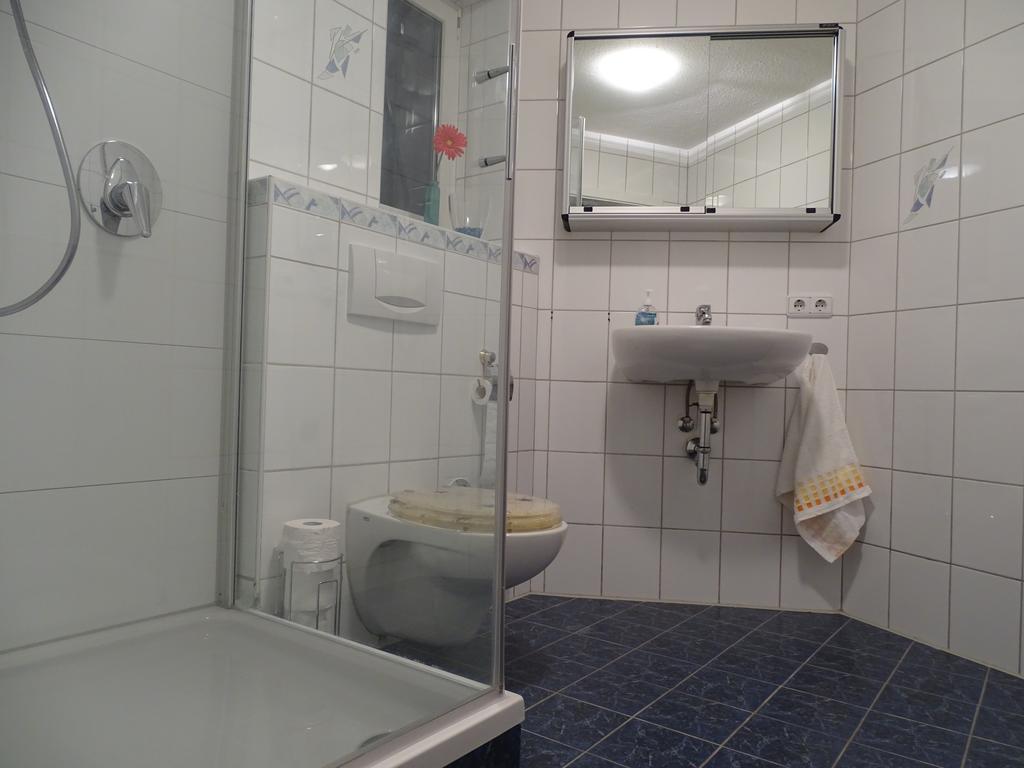 Ferienwohnung Findus Haldenwang Room photo